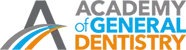 Academy of General Dentistry logo