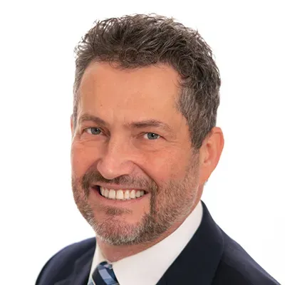Dr. Kevin Walsh