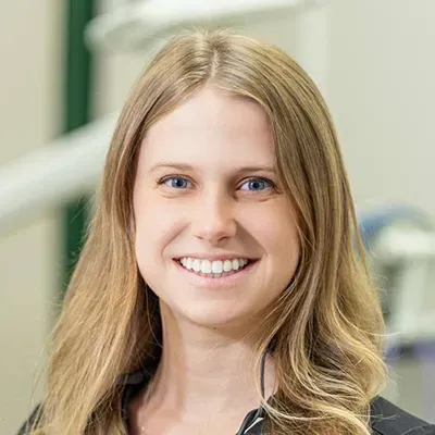 Dr. Miranda Walsh